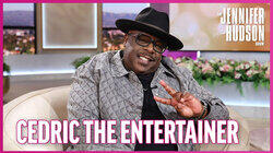 Cedric The Entertainer Cedric The Entertainer