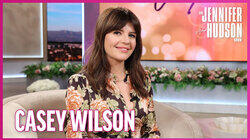 Casey Wilson Casey Wilson