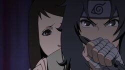 Kurenai's Top-Secret Mission: The Promise with the Third Hokage