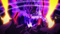 Shuron Hakke! A Lawless Dragon Approaches Luffy! Shuron Hakke! A Lawless Dragon Approaches Luffy!