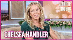 Chelsea Handler Chelsea Handler