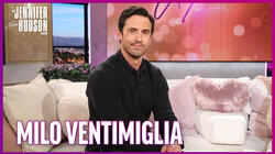 Milo Ventimiglia, Tori Kelly, Sophia Roe Milo Ventimiglia, Tori Kelly, Sophia Roe
