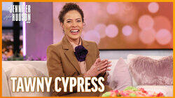 Brendan Hunt, Tawny Cypress Brendan Hunt, Tawny Cypress