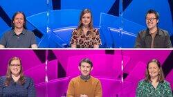 Statisticals v Morporkians Statisticals v Morporkians