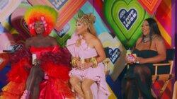 Drag Race Holland Seasons 1 & 2 Drag Race Holland Seasons 1 & 2
