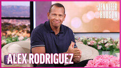 Alex Rodriguez Alex Rodriguez