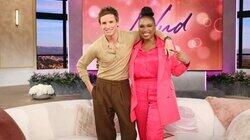Eddie Redmayne Eddie Redmayne