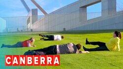 Canberra Canberra