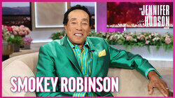 Smokey Robinson Smokey Robinson