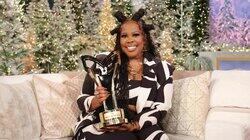 Amber Riley Amber Riley