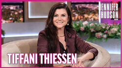 Tiffani Thiessen Tiffani Thiessen