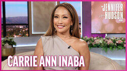 Carrie Ann Inaba Carrie Ann Inaba