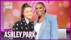 Ashley Park, Jabari Banks Ashley Park, Jabari Banks
