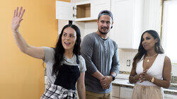 Kitchen Knockdown Kitchen Knockdown