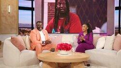 La La Anthony, Bashir Salahuddin La La Anthony, Bashir Salahuddin