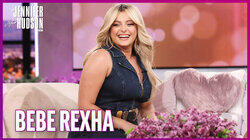 Bebe Rexha, Ego Nwodim Bebe Rexha, Ego Nwodim