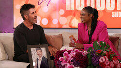 Simon Cowell Simon Cowell