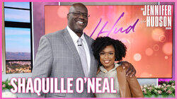 Shaquille O'Neal Shaquille O'Neal