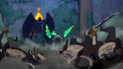 Secrets of Enma! The Cursed Sword Entrusted to Zoro Secrets of Enma! The Cursed Sword Entrusted to Zoro