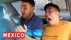 Mexico Mexico
