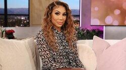 Tamar Braxton, The Isley Brothers Tamar Braxton, The Isley Brothers