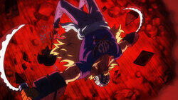 Death to Your Partner! Killer's Deadly Gamble! Death to Your Partner! Killer's Deadly Gamble!