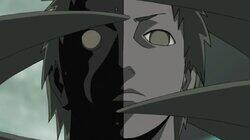 The Secret of Jinchūriki The Secret of Jinchūriki