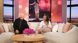 Michael Chiklis, Rosanna Scotto, Elaina Scotto Michael Chiklis, Rosanna Scotto, Elaina Scotto