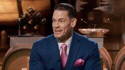John Cena John Cena