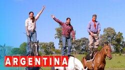 Argentina Argentina