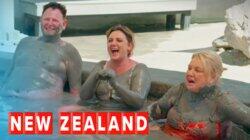 New Zealand New Zealand
