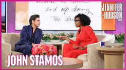 John Stamos John Stamos