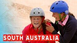 South Australia South Australia