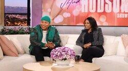LL Cool J, Michael R. Jackson LL Cool J, Michael R. Jackson