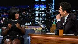 Viola Davis, Jeff Probst, Robert Glasper, SiR, Alex Isley Viola Davis, Jeff Probst, Robert Glasper, SiR, Alex Isley
