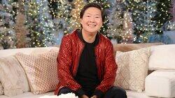 Ken Jeong, Ashton Sanders Ken Jeong, Ashton Sanders
