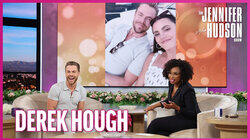 Derek Hough Derek Hough