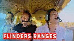 Flinders Ranges Flinders Ranges