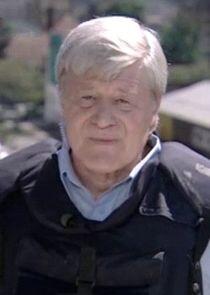David Bradburn David Bradburn