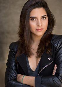 photo of Gabriela Banus photo of Gabriela Banus