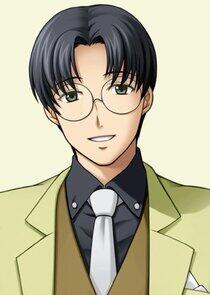 George Ushiromiya