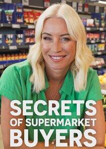 Secrets of the Supermarket Buyers