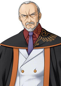 Kinzo Ushiromiya