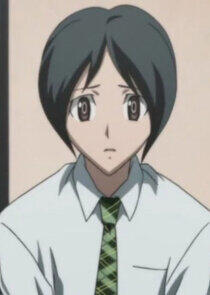 Aoi Mutou