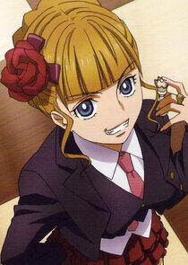 Beatrice