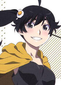 Karen Araragi Karen Araragi