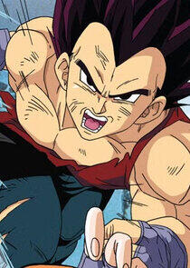 Vegeta