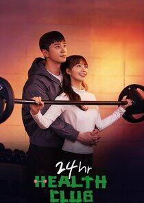 24 Health Club