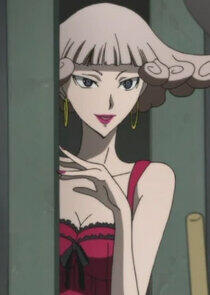 Kyouko Ozaki