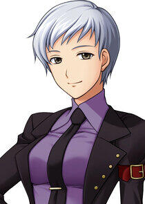 Kyrie Ushiromiya
